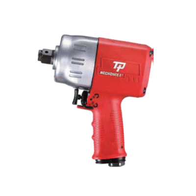 Pistola Impacto ¾ 2600NM Ultracompacta TPT-2627
