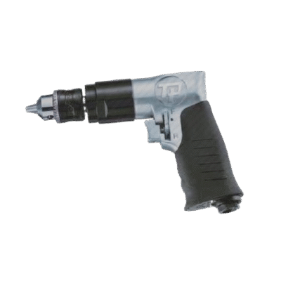 Taladro Reversible ⅜ TPT-600R