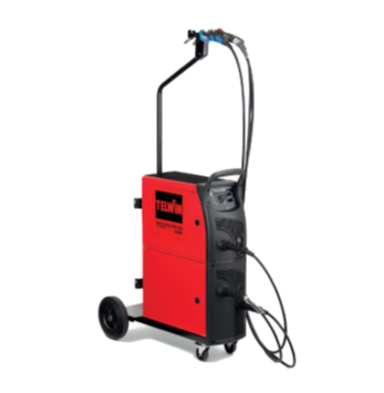 TECHNOMIG 233 TREO SYNERGIC 230V 816965